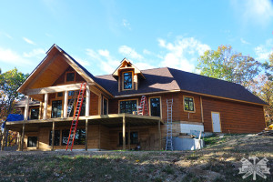 general contractor in Decatur - construction services