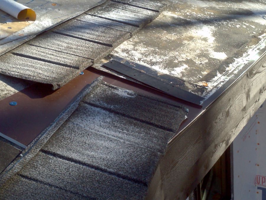 Champaign Metal Roofing