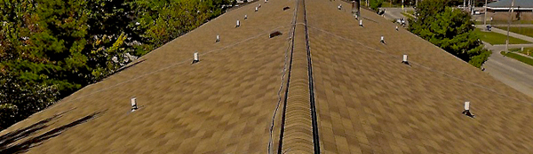 shingle roof replacement in illinois